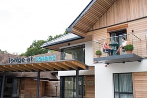 thumbnail: Terrace/patio