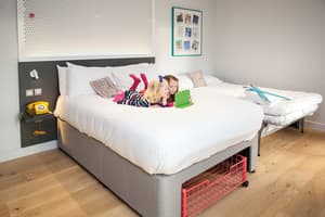 thumbnail: Room