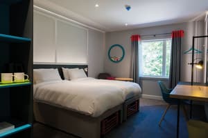 thumbnail: Room