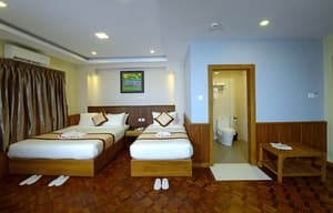 thumbnail: Room