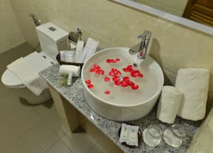 thumbnail: Bathroom sink