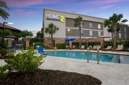 Home2 Suites by Hilton St. Simon