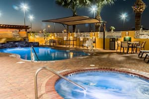 thumbnail: Pool