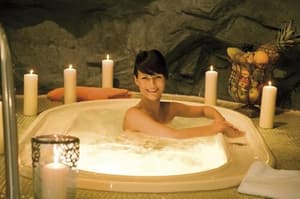 thumbnail: Spa treatment