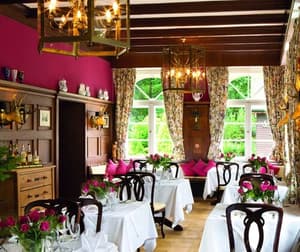 thumbnail: Restaurant