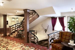 thumbnail: Staircase