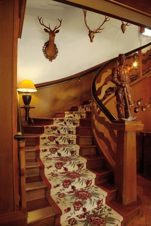 thumbnail: Staircase