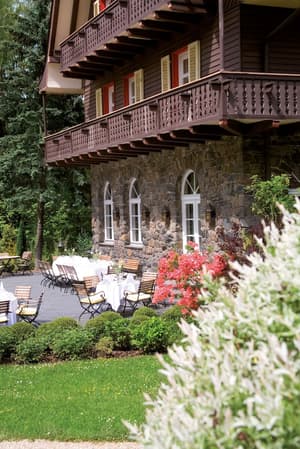thumbnail: Terrace/patio