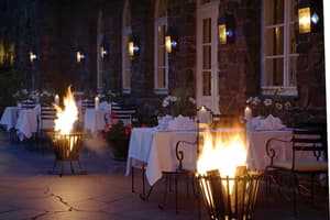 thumbnail: Terrace/patio