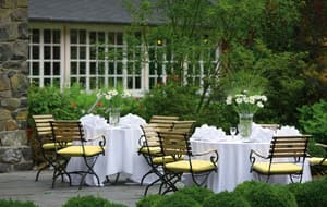 thumbnail: Terrace/patio