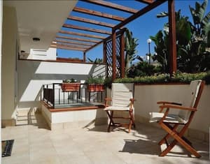 thumbnail: Terrace