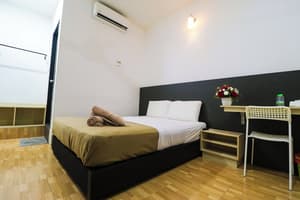 thumbnail: Room