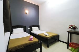 thumbnail: Room