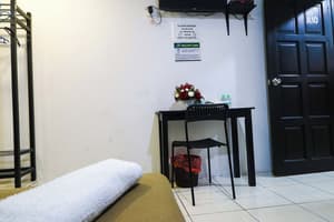 thumbnail: Room