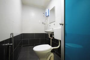 thumbnail: Bathroom