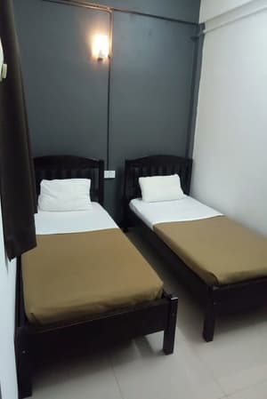 thumbnail: Room
