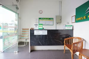 thumbnail: Reception