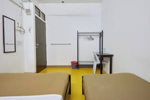 thumbnail: Room