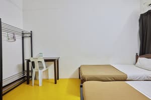 thumbnail: Room
