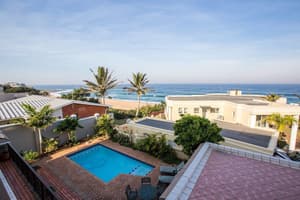 thumbnail: View from property