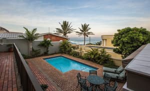 thumbnail: Outdoor pool