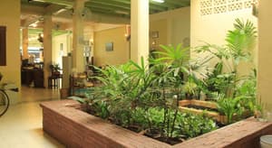 thumbnail: Interior