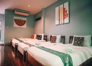 thumbnail: Room
