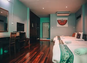 thumbnail: Room