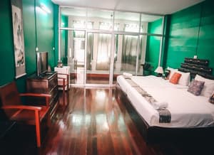 thumbnail: Room
