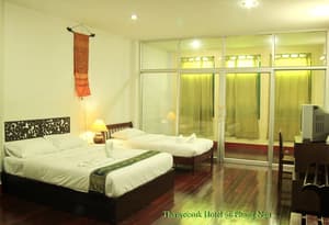 thumbnail: Room