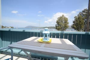 thumbnail: Balcony