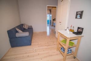 thumbnail: Living area