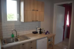 thumbnail: Private kitchen