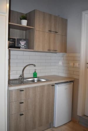 thumbnail: Private kitchen