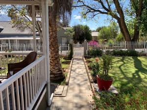 thumbnail: Property grounds
