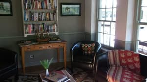 thumbnail: Library