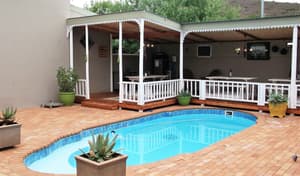 thumbnail: Outdoor pool
