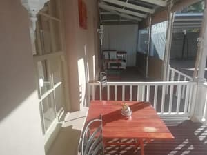 thumbnail: Balcony