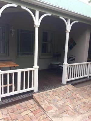 thumbnail: Balcony