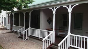 thumbnail: Exterior detail