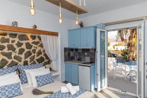 thumbnail: Private kitchenette