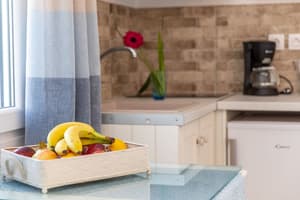 thumbnail: Private kitchenette