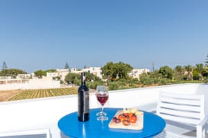 thumbnail: Terrace/patio