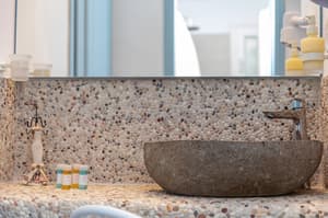 thumbnail: Bathroom sink