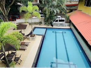 thumbnail: Pool