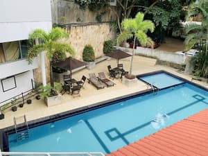 thumbnail: Pool
