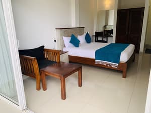 thumbnail: Living area