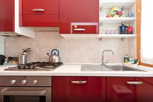 thumbnail: Private kitchen