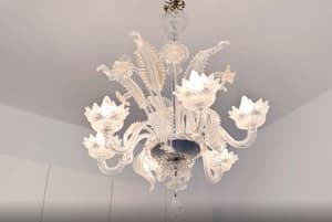 thumbnail: Interior detail