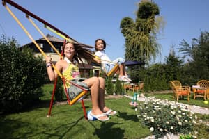 thumbnail: Children's play area - outdoor
